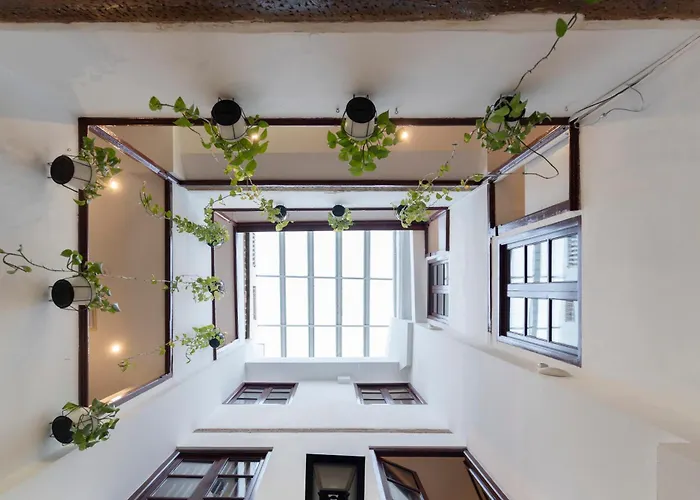 Home Youth By Feetup sHostel